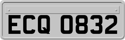 ECQ0832