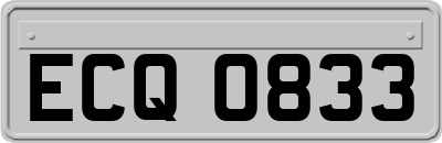 ECQ0833