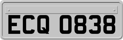 ECQ0838