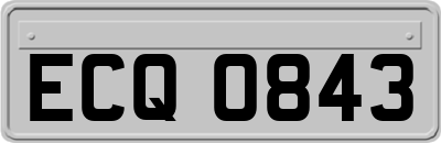 ECQ0843