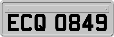 ECQ0849
