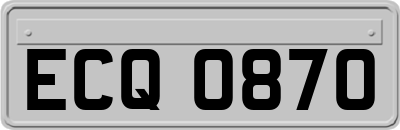 ECQ0870