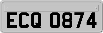 ECQ0874