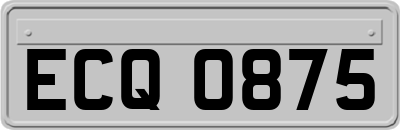 ECQ0875