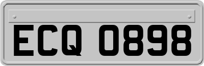 ECQ0898