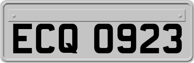 ECQ0923