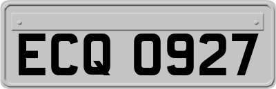 ECQ0927