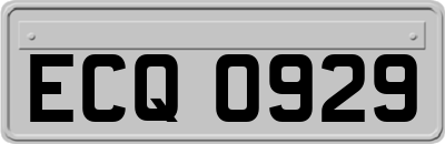 ECQ0929