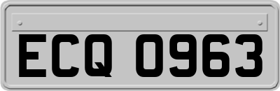 ECQ0963