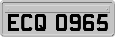 ECQ0965