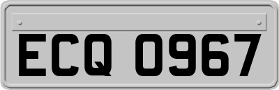 ECQ0967