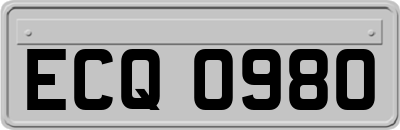 ECQ0980