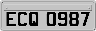 ECQ0987