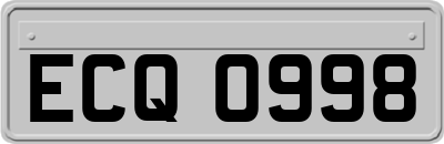 ECQ0998