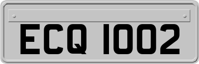 ECQ1002