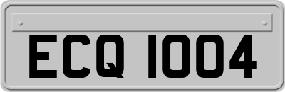 ECQ1004