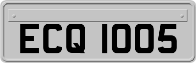 ECQ1005