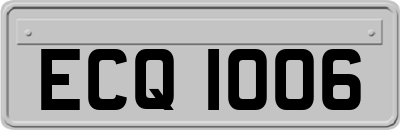 ECQ1006