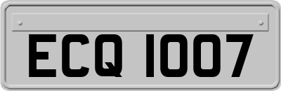 ECQ1007