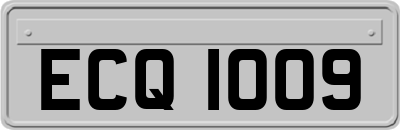 ECQ1009