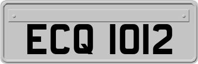 ECQ1012