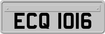 ECQ1016
