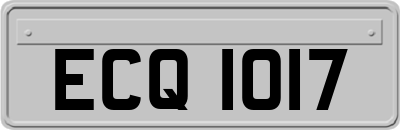 ECQ1017