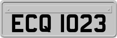 ECQ1023