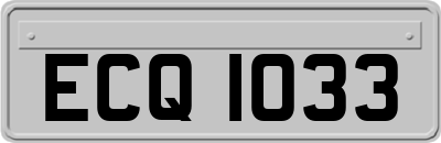 ECQ1033