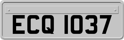 ECQ1037