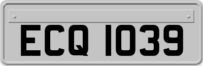 ECQ1039