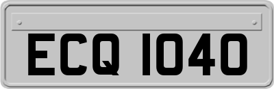 ECQ1040