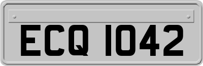 ECQ1042
