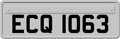 ECQ1063