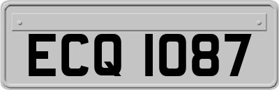 ECQ1087