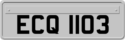 ECQ1103