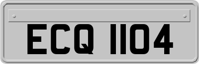 ECQ1104