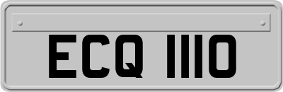 ECQ1110
