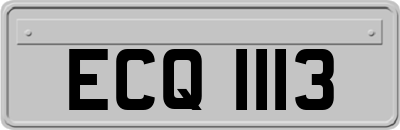 ECQ1113
