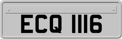ECQ1116