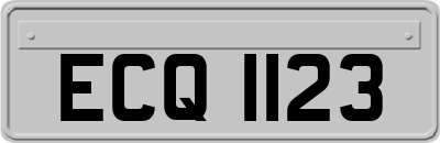 ECQ1123