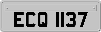 ECQ1137