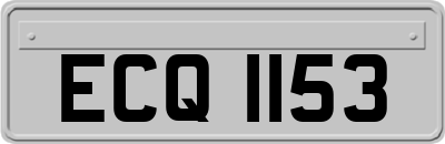 ECQ1153