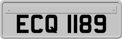 ECQ1189