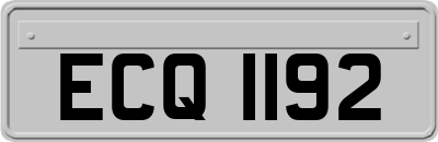 ECQ1192