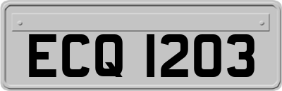 ECQ1203