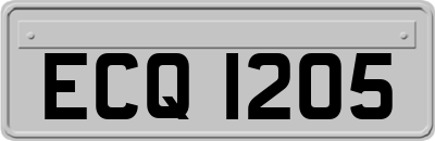 ECQ1205
