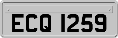 ECQ1259