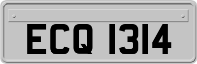 ECQ1314