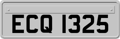 ECQ1325